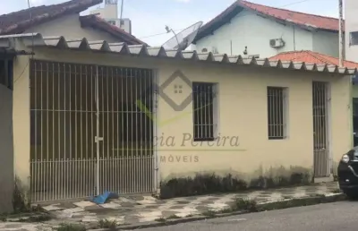Casa com 2 dormitórios à venda, 120 m² por r$ 590.000,00 - jardim santa helena - suzano/sp