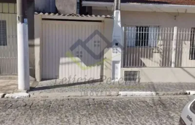 Casa com 3 dormitórios à venda, 130 m² por r$ 375.000,00 - vila paiva - suzano/sp