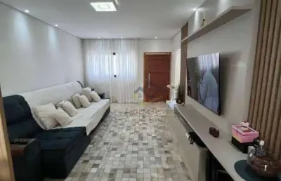 Sobrado 3 quartos à venda, 145 m² por r$ 995.000 - jundiapeba - mogi das cruzes/sp