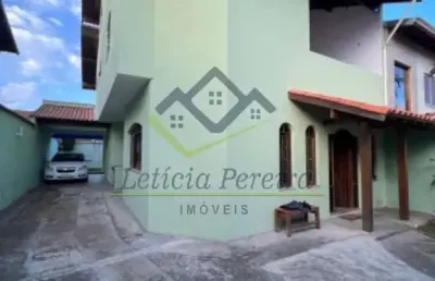 Sobrado com 3 dormitórios à venda, 245 m² por r$ 870.000,00 - jardim modelo - suzano/sp