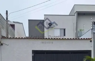 Casa com 3 dormitórios à venda, 123 m² por r$ 752.000,00 - villa di cesar - mogi das cruzes/sp