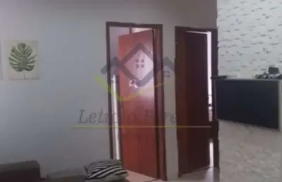 Casa com 2 dormitórios à venda, 52 m² por r$ 222.600,00 - vila são paulo - mogi das cruzes/sp