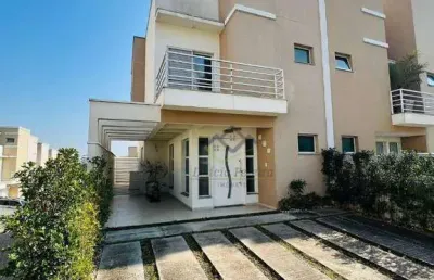 Sobrado com 3 dormitórios à venda, 156 m² por r$ 850.000,00 - meu cantinho - suzano/sp