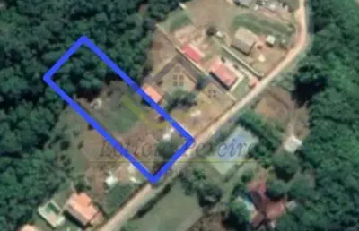 Área à venda, 2530 m² por r$ 360.000,00 - quinta divisão - suzano/sp
