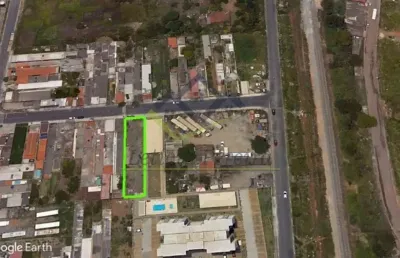 Terreno à venda, 600 m² por r$ 500.000,00 - vila urupês - suzano/sp