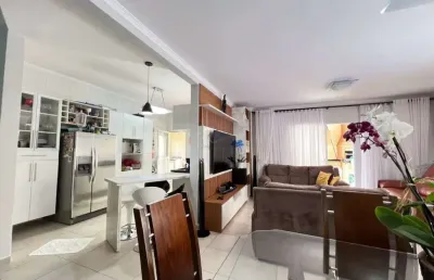 Sobrado 4 quartos à venda, 164 m² por r$ 1.100.000 - jardim modelo - suzano/sp