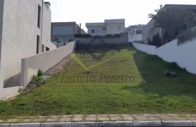 Terreno residencial à venda, tamboré, santana de parnaíba - te0080.