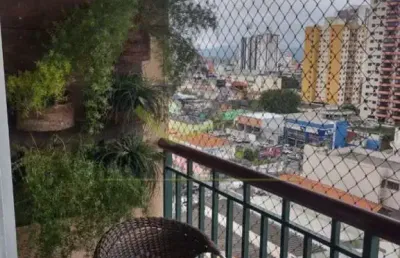Apartamento com 3 dormitórios à venda, 80 m² por r$ 680.000,00 - parque suzano - suzano/sp