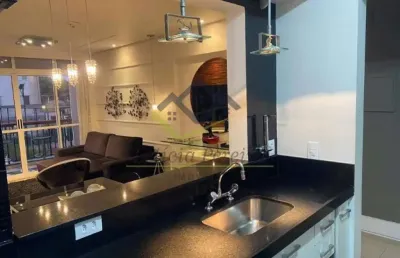 Apartamento com 3 dormitórios à venda, 80 m² por r$ 950.000,00 - parque suzano - suzano/sp
