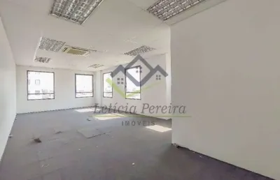 Sala comercial para locação, alphaville industrial, barueri - sa0012.
