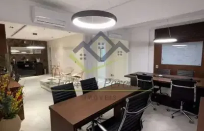 Sala à venda, 63 m² por r$ 685.000,00 - alphaville industrial - barueri/sp