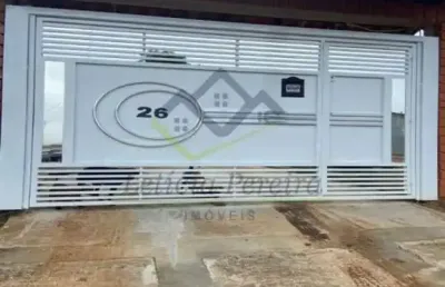 Casa residencial à venda, parque são martinho, mogi das cruzes - ca0414.