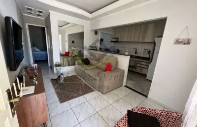 Sobrado 2 quartos à venda, 59 m² por r$ 400.000 - jardim são luís - suzano/sp