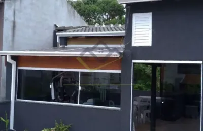 Sobrado residencial à venda, villa di cesar, mogi das cruzes - so0241.