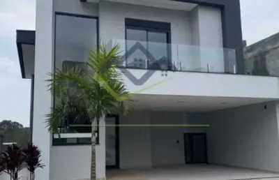Casa com 3 dormitórios à venda, 257 m² por r$ 2.350.000,00 - fazenda rodeio - mogi das cruzes/sp
