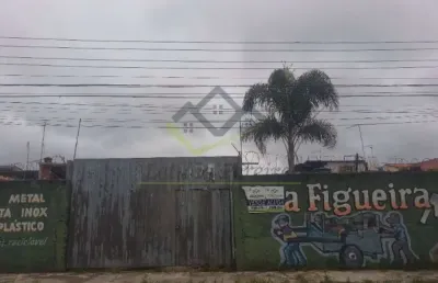 Área à venda, 890 m² por r$ 1.300.000,00 - vila figueira - suzano/sp