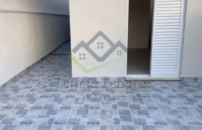 Casa residencial à venda, vila são paulo, mogi das cruzes - ca0552.