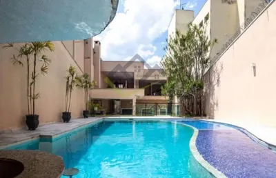 Sobrado residencial à venda, vila santana, mogi das cruzes - so0276.