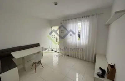 Apartamento com 2 dormitórios à venda, 46 m² por r$ 180.000,00 - caxangá - suzano/sp