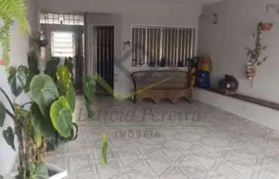 Casa com 4 dormitórios à venda, 240 m² por r$ 637.000,00 - parque maria helena - suzano/sp