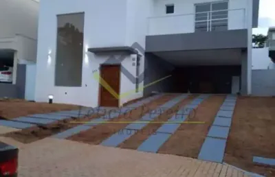 Casa 3 quartos à venda, 216 m² por r$ 2.450.000 - alphaville - santana de parnaíba/sp