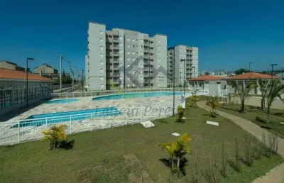 Apartamento com 3 dormitórios à venda, 66 m² por r$ 410.000,00 - conjunto residencial irai - suzano/sp