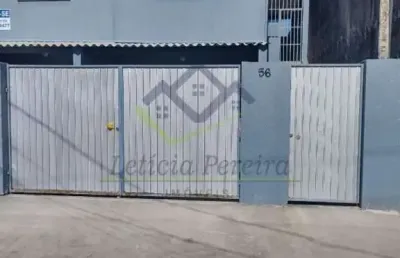 Casa residencial à venda, jardim são bernardino, suzano - ca0630.