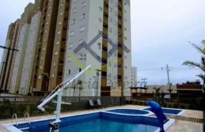 Apartamento com 2 dormitórios à venda, 50 m² por r$ 340.000,00 - vila urupês - suzano/sp