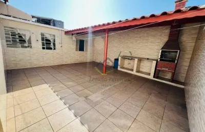 Casa com 3 dormitórios à venda, 182 m² por r$ 580.000,00 - vila amorim - suzano/sp