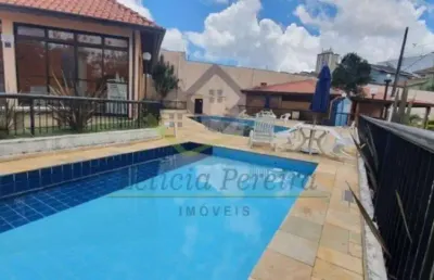 Sobrado com 3 dormitórios à venda, 136 m² por r$ 1.000.000,00 - alto ipiranga - mogi das cruzes/sp