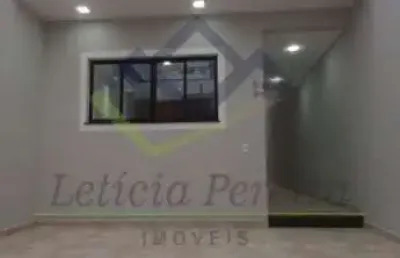 Casa residencial à venda, jardim ottawa, guarulhos - ca0650.