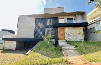 Casa com 4 dormitórios à venda, 400 m² por r$ 4.790.000,00 - colinas da anhangüera - santana de parnaíba/sp