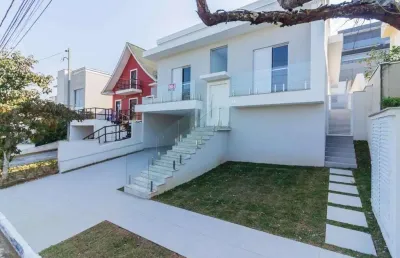 Casa com 3 dormitórios à venda, 200 m² por r$ 2.590.000,00 -  alphaville - santana de parnaíba/sp
