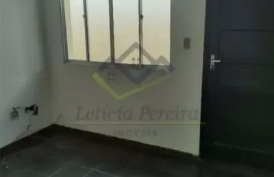 Casa com 2 dormitórios à venda, 119 m² por r$ 275.000,00 - parque maria helena - suzano/sp