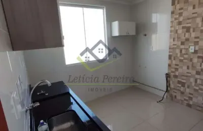 Apartamento 2 quartos à venda, 50 m² por r$ 190.000 - parque residencial casa branca - suzano/sp