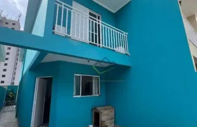 Casa com 2 dormitórios à venda, 94 m² por r$ 450.000,00 - vila júlia - poá/sp