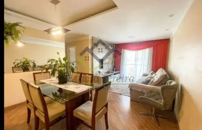 Apartamento com 3 dormitórios à venda, 105 m² por r$ 920.000,00 - jardim tupanci - barueri/sp