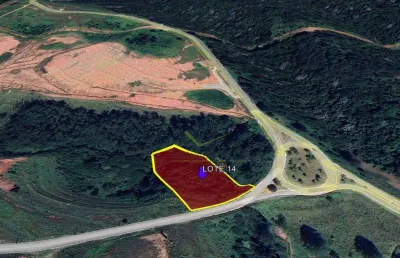 Área à venda, 7.075 m² por r$ 10.966.343 - tamboré - santana de parnaíba/sp
