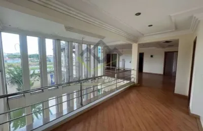 Sobrado com 8 quartos à venda, 748 m² por r$ 2.800.000 - jardim residencial suzano - suzano/sp
