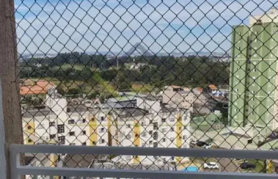 Apartamento com 3 dormitórios à venda, 99 m² por r$ 945.000,00 - portão - arujá/sp