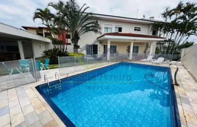Casa 4 quartos à venda, 413 m² por r$ 3.000.000 - jardim residencial suzano - suzano/sp