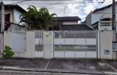 Casa com 3 dormitórios à venda, 179 m² por r$ 980.000,00 - jardim realce - suzano/sp