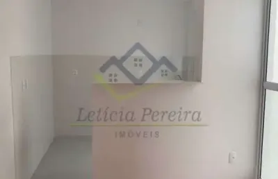Apartamento com 2 dormitórios à venda, 47 m² por r$ 210.000,00 - jardim europa - suzano/sp