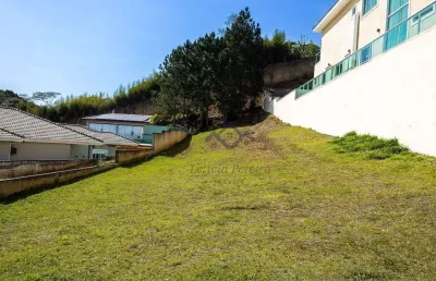 Terreno à venda, 604 m² por r$ 850.000,00 -  alphaville - santana de parnaíba/sp