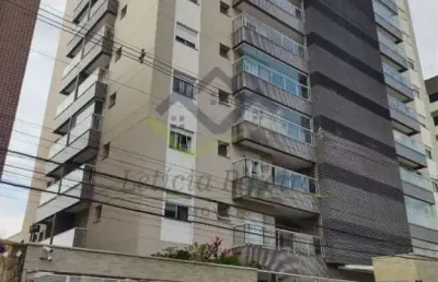 Apartamento 3 quartos à venda, 117 m² por r$ 950.000 - vila paiva - suzano/sp