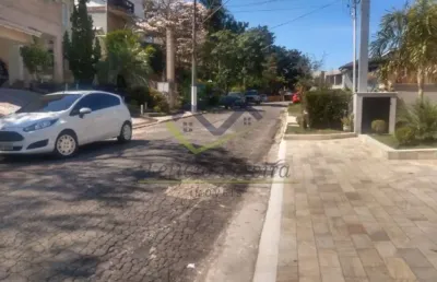 Terreno residencial à venda, tarumã, santana de parnaíba - te0144.