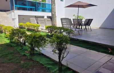Sobrado com 4 dormitórios à venda, 300 m² por r$ 1.100.000,00 - portão - arujá/sp