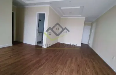 Apartamento com 2 dormitórios à venda, 66 m² por r$ 450.000,00 - conjunto residencial irai - suzano/sp