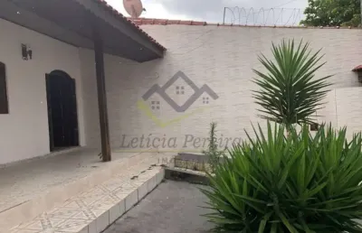 Casa residencial à venda, vila áurea, poá - ca0870.
