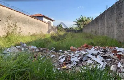 Terreno à venda, 450 m² por r$ 780.000,00 - vila áurea - poá/sp